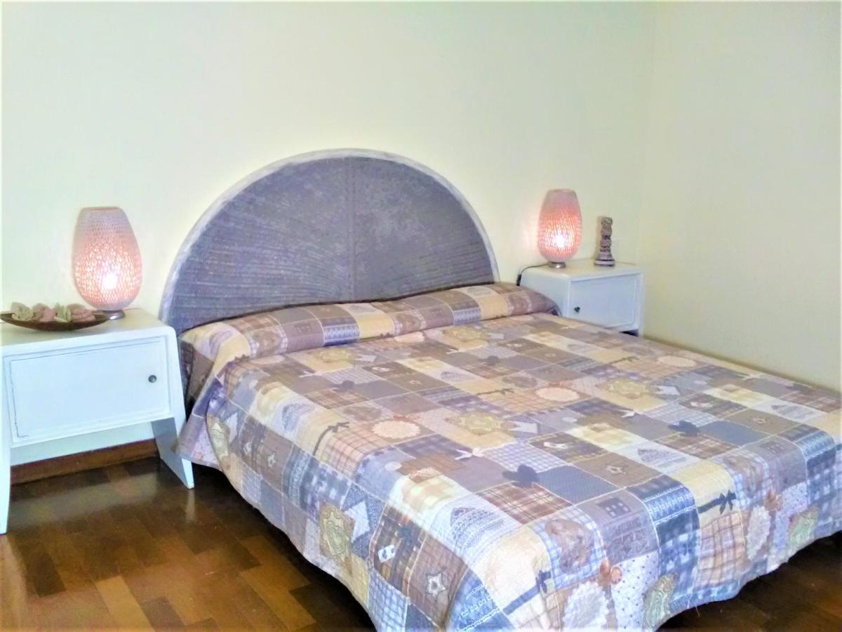 Quadrilocale Lavinia Apartment Sestri Levante Exterior foto