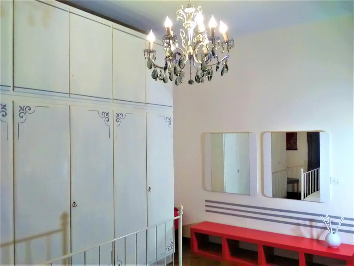 Quadrilocale Lavinia Apartment Sestri Levante Exterior foto