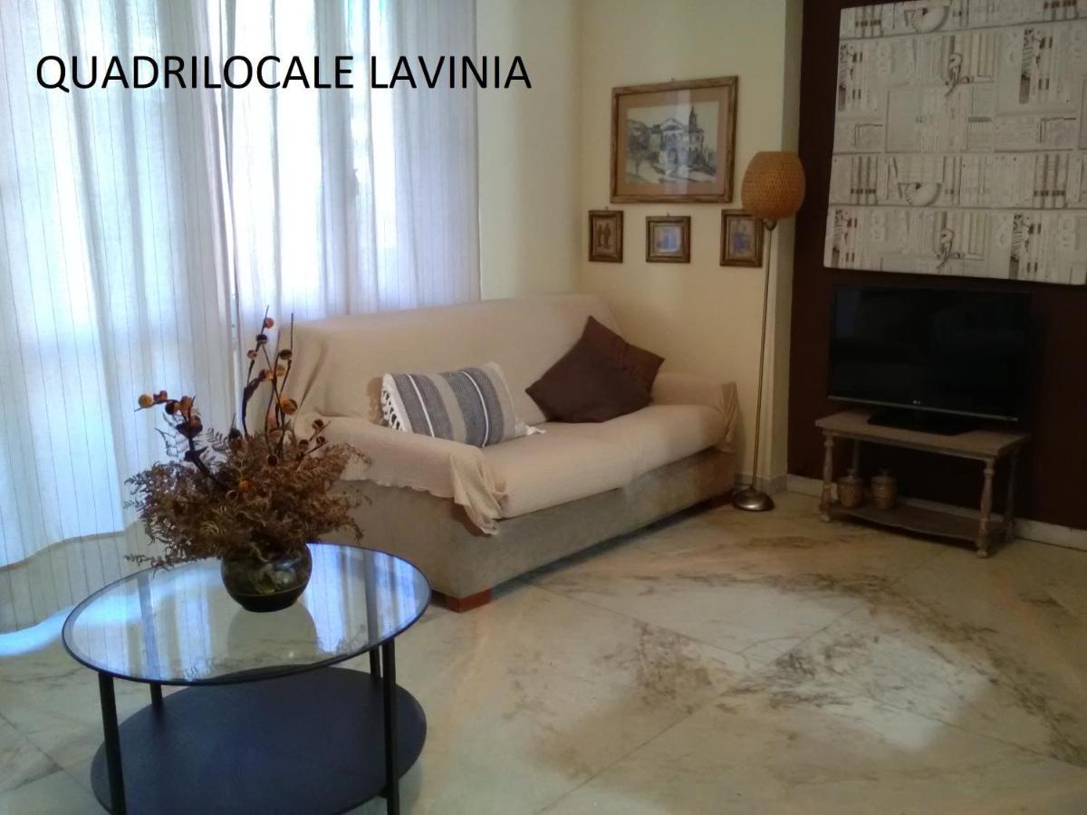 Quadrilocale Lavinia Apartment Sestri Levante Exterior foto