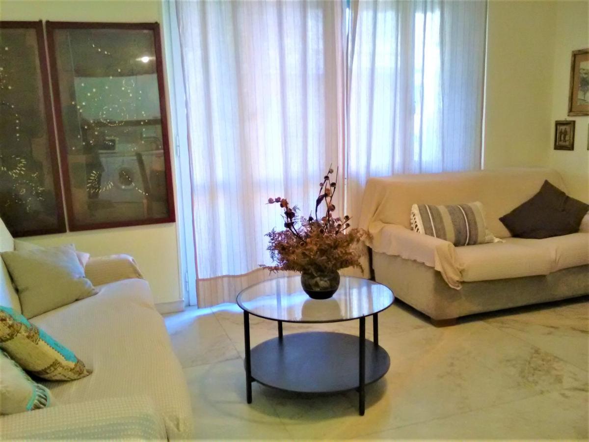 Quadrilocale Lavinia Apartment Sestri Levante Exterior foto