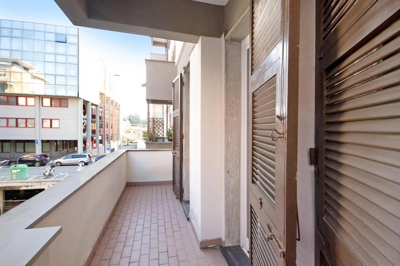Quadrilocale Lavinia Apartment Sestri Levante Exterior foto
