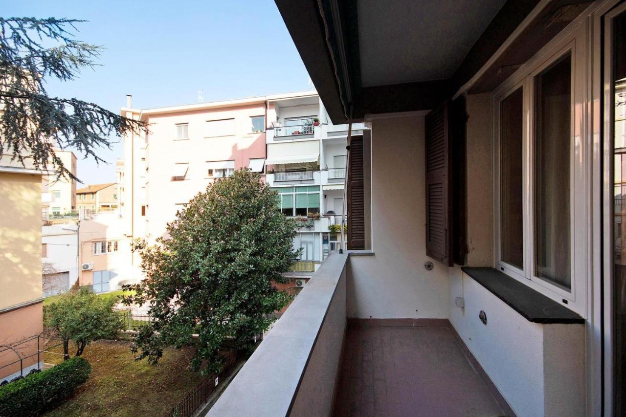 Quadrilocale Lavinia Apartment Sestri Levante Exterior foto