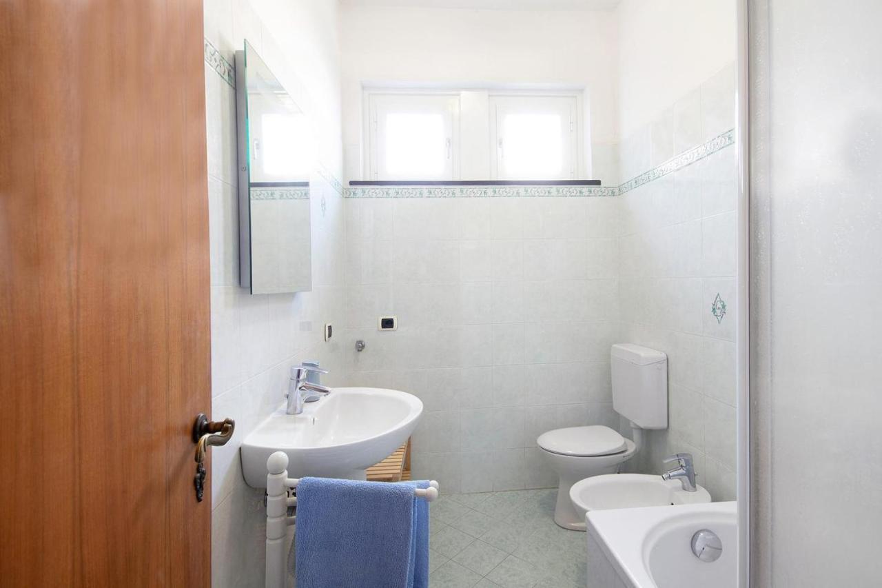 Quadrilocale Lavinia Apartment Sestri Levante Exterior foto